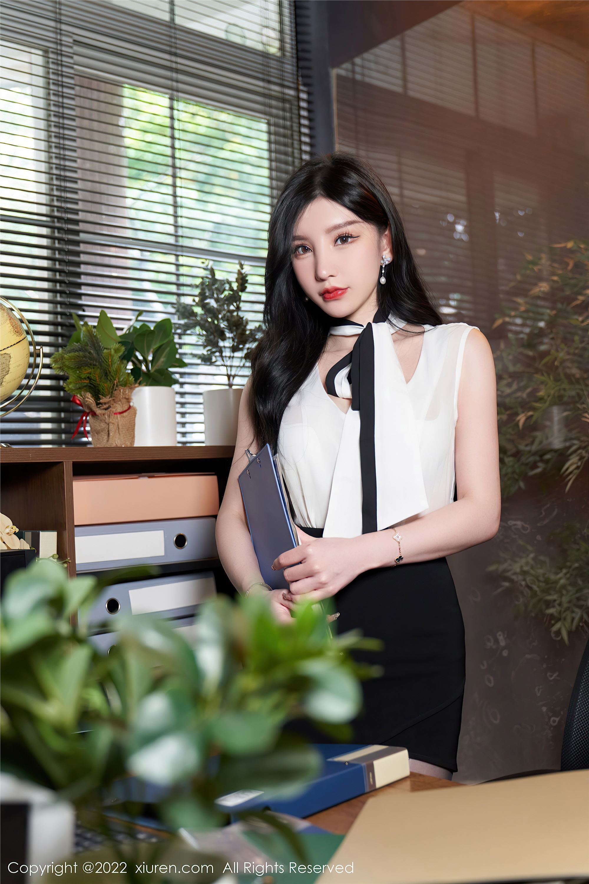 Xiuren秀人网 2022.07.01 NO.5217 周于希Sally